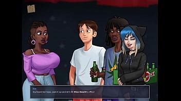 Summertime Saga 227 XVIDEOS