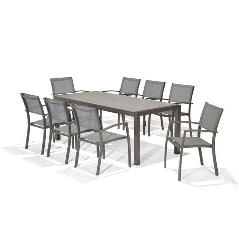 Lifestyle Garden Solana 8 Seater Garden Furniture