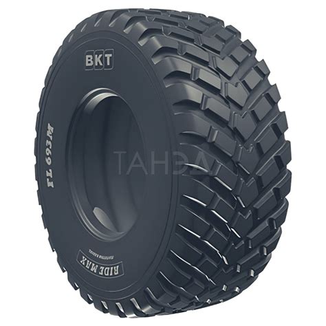 R Bkt Ridemax Fl M Tl