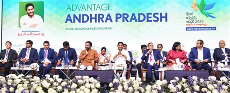 Andhra Pradesh Infra Story On Twitter