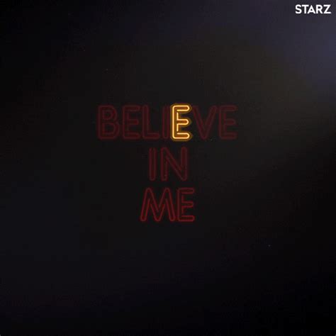 Believe Season 2  By American Gods Find And Share On Giphy