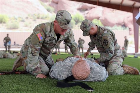 DVIDS Images Arizona Army National Guard Best Warrior Competition