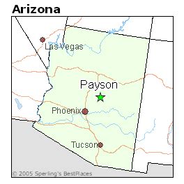 Payson, AZ