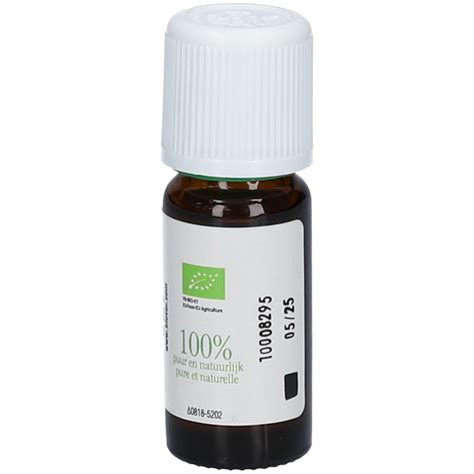 Biover Ätherisches Öl Eucalyptus Radiata 10 Ml Redcare Apotheke