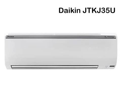 Daikin Jtkj U Star Inverter Split Ac At Rs Piece Daikin