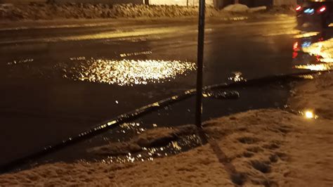 Колодец, колодец, дай воде спуститься...