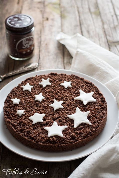 Sbriciolata Al Cacao Con Crema Pan Di Stelle Un Guscio Croccante E Un