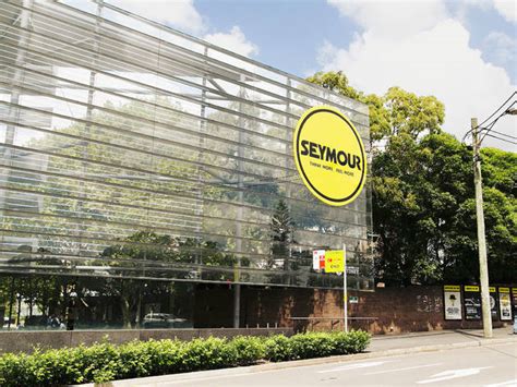 Seymour Centre | Theatre in Darlington, Sydney