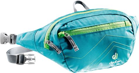 Deuter Belt II Ab 19 90 Preisvergleich Bei Idealo De