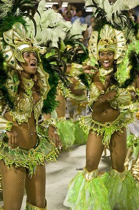 Brazil’s Carnival | Kvinnor, Mode för kvinnor, Mode