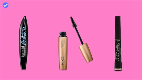 Les Meilleurs Mascaras En Eclecto