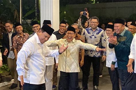 Prabowo Subianto Diyakini Rela Berkorban Untuk Bangsa