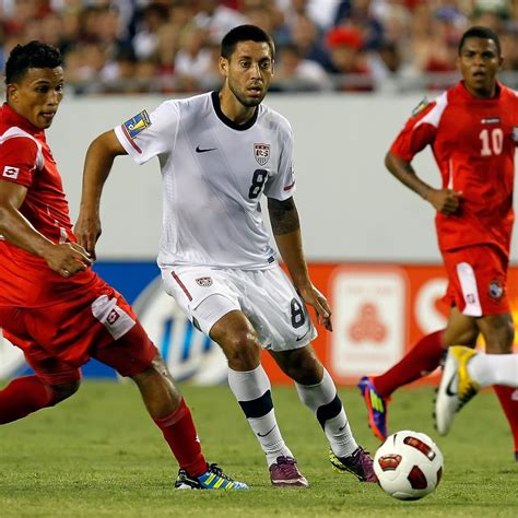 Panama vs USA: Previewing the Americans' Friendly in Panama City | News ...