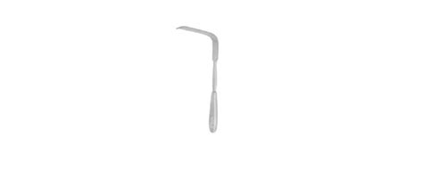 London Vaginal Retractor Right Angled At Rs Piece Vaginal