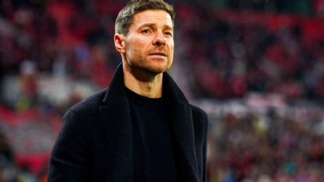 Liverpool given warning over Xabi Alonso pursuit as Bayer Leverkusen ...