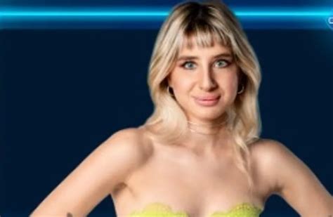 Quién es Paloma la joven que entró a Gran Hermano a adueñarse de las