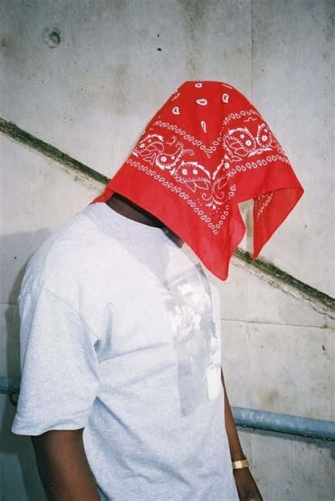 Red Bandana Bloods