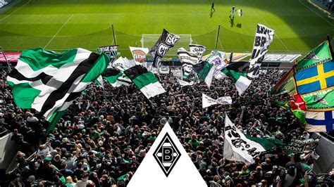 Borussia M Nchengladbach Desktop Hintergrundbilder Hintergrundbilder Co