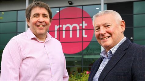 Rmt Accelerates Growth Strategy With Acquisition Insider Media