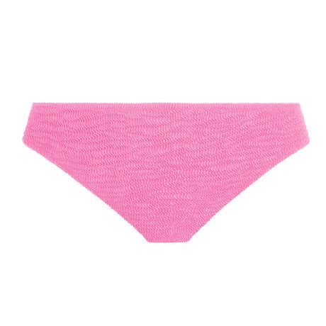 Bikini Tai Trusse Freya Ibiza Waves High Leg Bikini Tai Trusse Sorbet