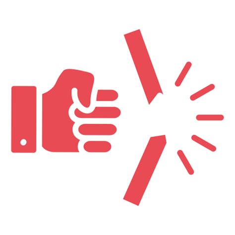 Breakthrough Generic color fill icon