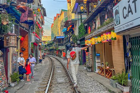 Unraveling The Charm Of Southeast Asias Hidden Gem Vietnam In Days