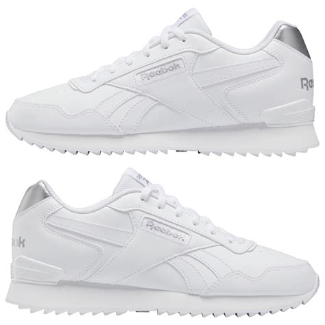 Baskets Femme Reebok Classics Glide Ripple Clip Reebok Classics