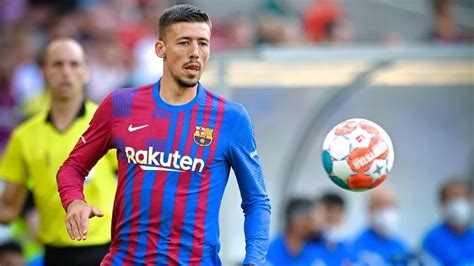 Lenglet Transfer News: Spurs to sign him on loan, as per reports.