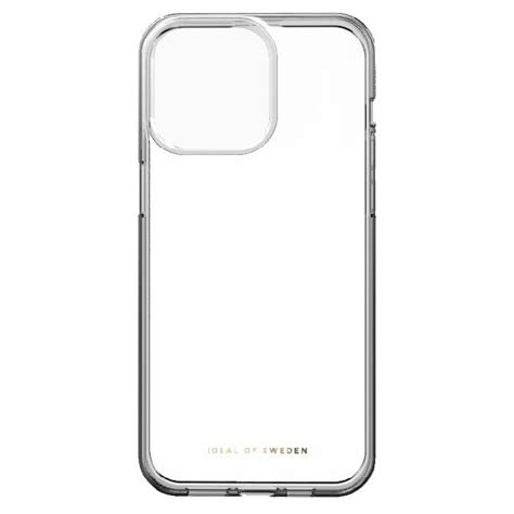 Ideal Of Sweden Magsafe Clear Case Iphone 15 Transparent Xcite