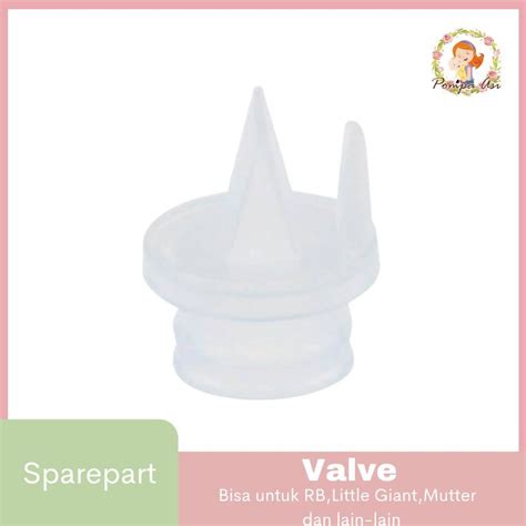 Jual Valve Pompa Asi Termurah Realbubee Bisa Untuk Macam Macam Pompa