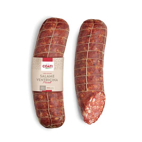 Salami Le Famiglie Del Gusto