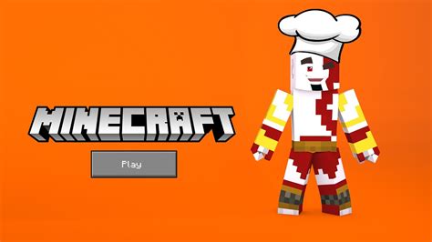 Jogando Minecraft Survival Voc S Cozinhando Receitas Kkk Ao