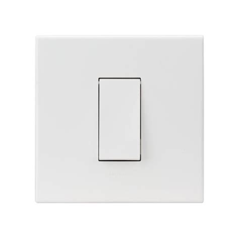 Legrand Arteor 6A 2Way Switch Elecload India