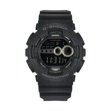 Big Face G Shock Watches Outlet