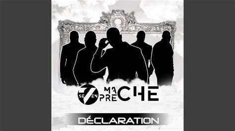 Declaration Youtube