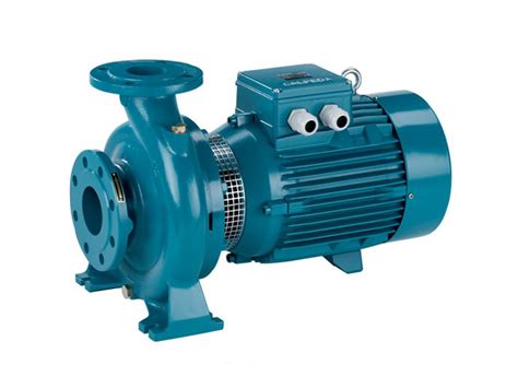 Calpeda Nm S C Centrifugal Pump C Tf