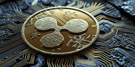 Analyse Ripple XRP Beweegt Al Een Tijdje Tussen Deze Twee Prijszones