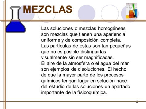 Materia Es Todo Lo Que Tiene Masa Y Volumen Mezclas Ppt Descargar