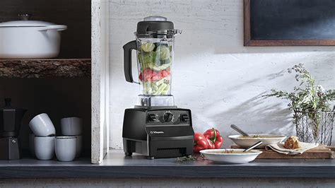 Vitamix Blender Is On Sale On Amazon