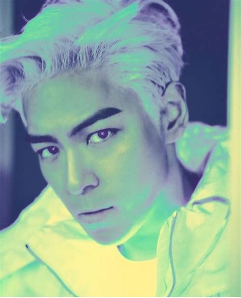 Daesung Top Bigbang G Dragon Hip Hop Celebrity Magazines Choi