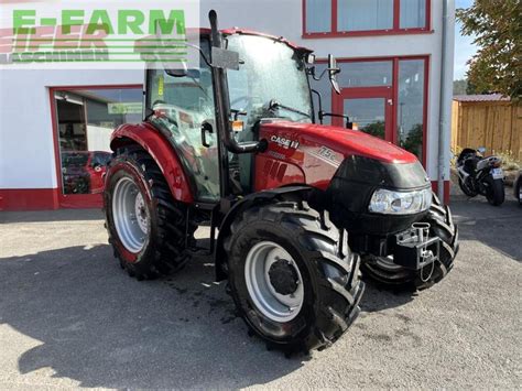 Traktor Case IH farmall 75 c 2022 45900 EUR müügil Truck1 Eesti