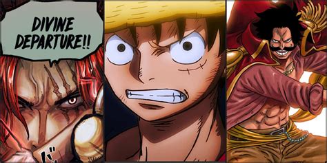 One Piece Every Devil Fruit In The Straw Hat Grand Fleet