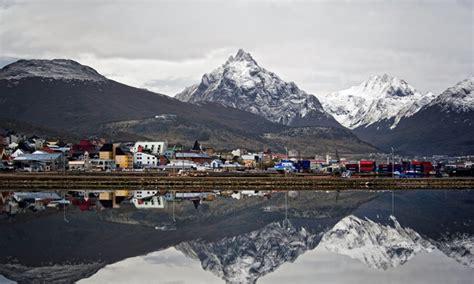 Los 10 Mejores Hoteles En Ushuaia WeTravelUSA