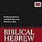 Biblical Hebrew Vocabulary In Context Building Competency With Words