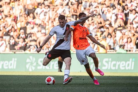 Vasco estreia no Carioca 2025 contra o Nova Iguaçu Vasco Notícias