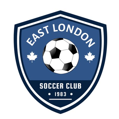 Sponsorship Application Form - East London Soccer Club