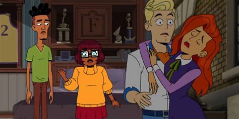 Unraveling The Mystery A Deep Dive Into Velma TV Series TVovermind