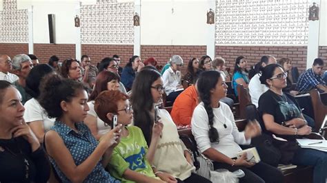 Encuentro diocesano de músicos católicos los coros no son para