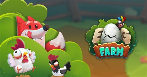 Egg Farm Ücretsiz Online Oyun FunnyGames