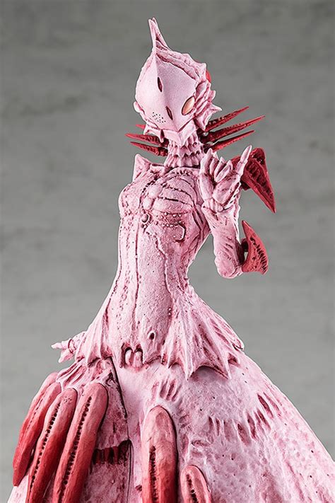 Tsumugi Shiraui Pop Up Parade L Figure Knights Of Sidonia Love